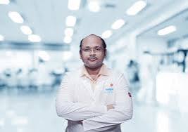 Dr Akash Sarkar